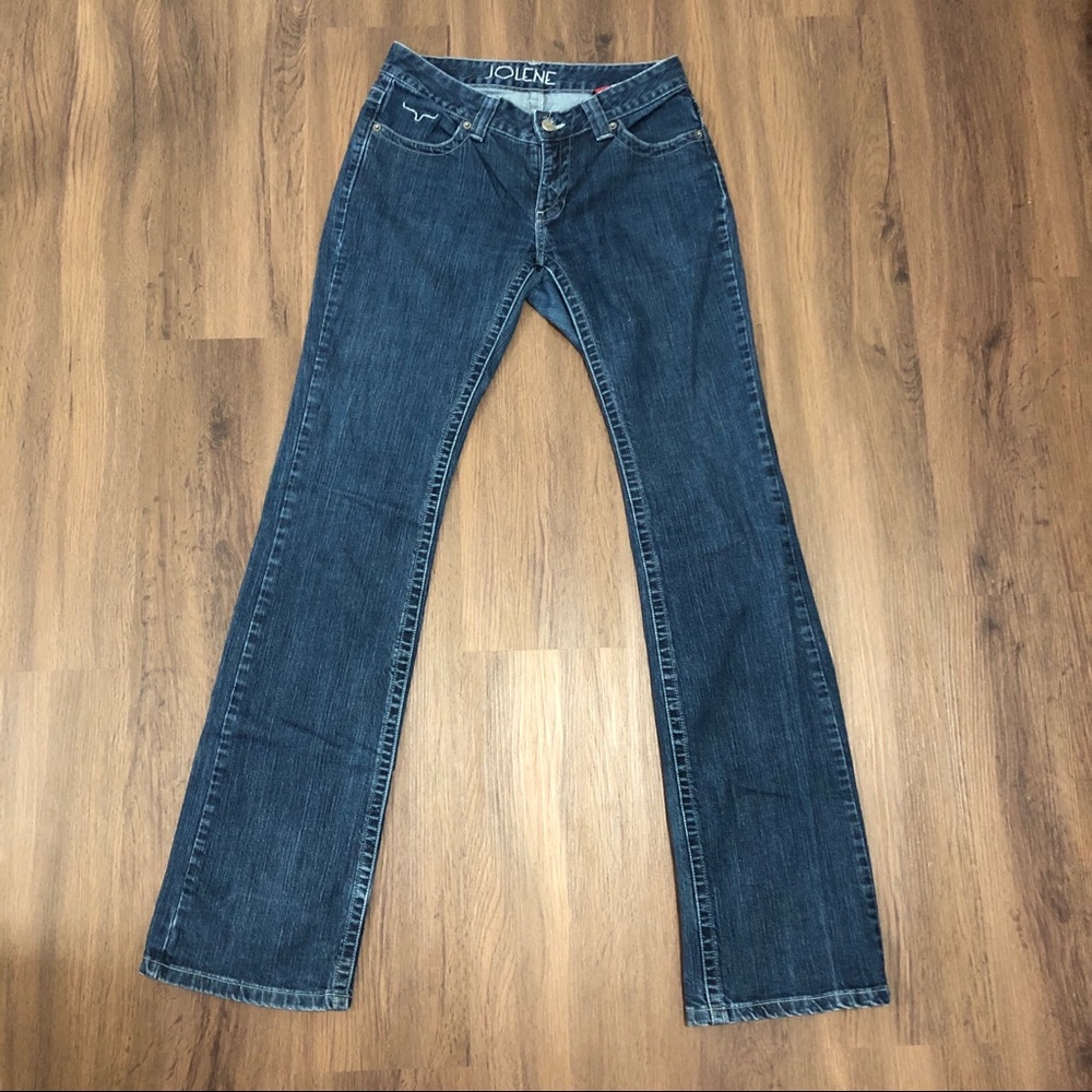 Kimes Ranch Jeans